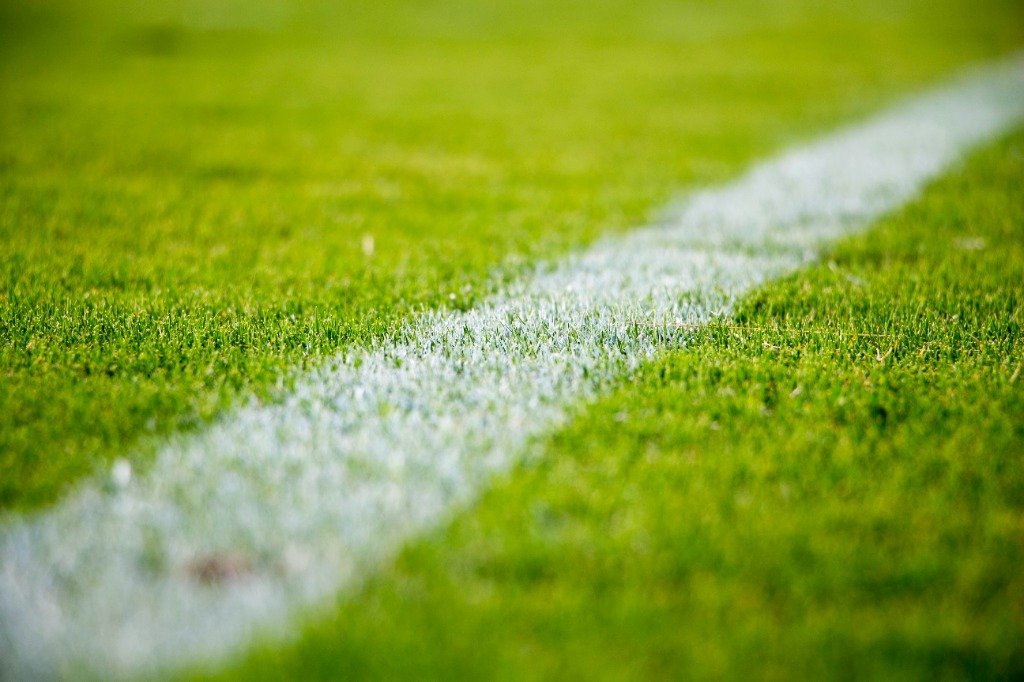 Futbol Sahası