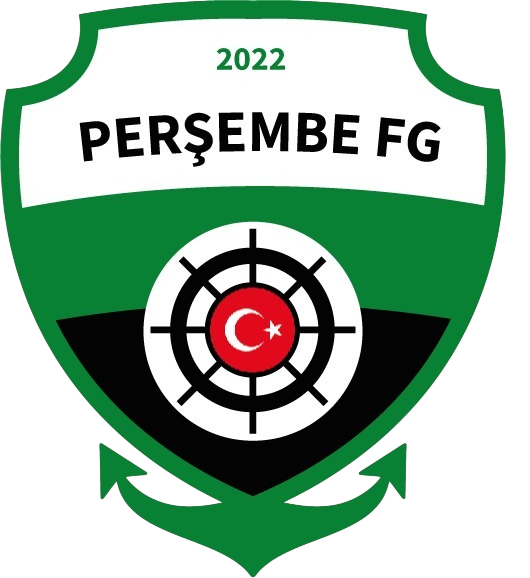 Perşembe FG Logo